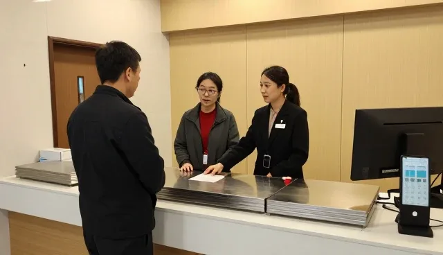 不锈钢材料使用中的常见问题及维护建议