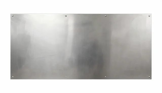 不锈钢加工设备运行中的品质稳定保障策略
